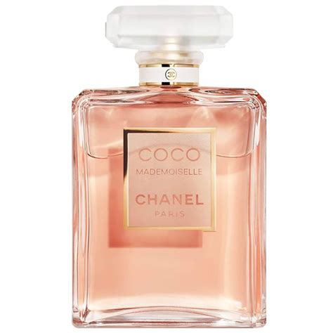 coco madmoiselle chanel|coco chanel mademoiselle sale.